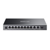 TP-link ES210GP 10xGb Easy Man.switch Omada
