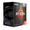 AMD/R3-5300G/4-Core/4GHz/AM4