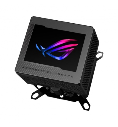 ASUS ROG RYUJIN III WB