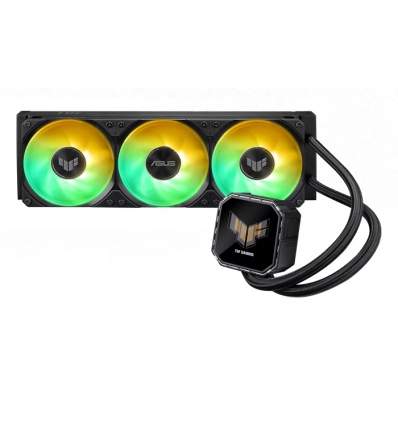 ASUS TUF GAMING LC III 360 ARGB LCD