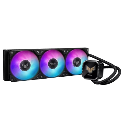 ASUS TUF GAMING LC III 360 ARGB