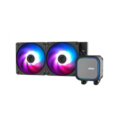 MSI vodní chladič CPU MAG CORELIQUID A13 240