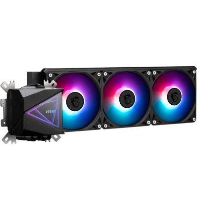 MSI vodní chladič CPU MAG CORELIQUID I360