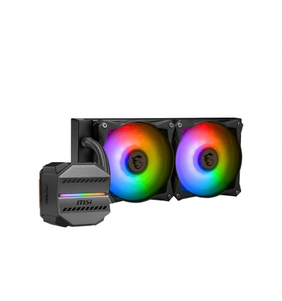 MSI vodní chladič CPU MAG CORELIQUID M240