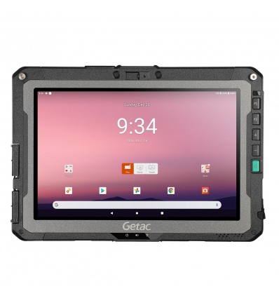 Getac/ZX10/10,1"/1920x1200/4GB/64GB/An11/Černá