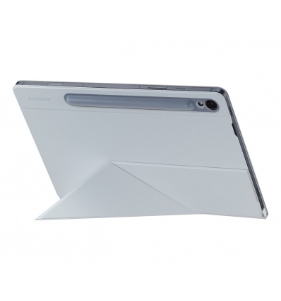Samsung Ochranné pouzdro pro Galaxy Tab S9/S9 FE/S10/S10 FE White