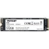 PATRIOT P300/512GB/SSD/M.2 NVMe/5R