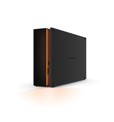 Seagate FireCuda/16TB/HDD/Externí/3.5"/Černá/2R