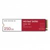 WD Red SN700/250GB/SSD/M.2 NVMe/5R