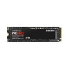 Samsung 990 PRO/2TB/SSD/M.2 NVMe/Černá/5R