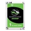 Seagate BarraCuda/1TB/HDD/3.5"/SATA/7200 RPM/Stříbrná/2R