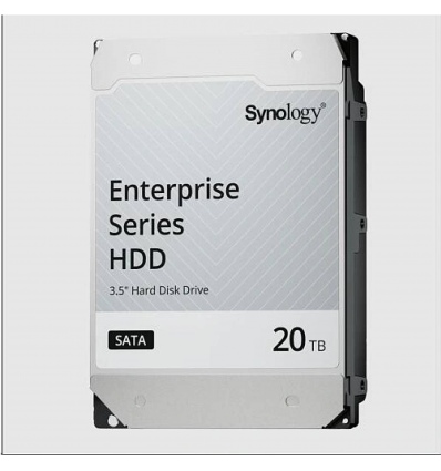 Synology HAT5310-20T 3.5" SATA HDD