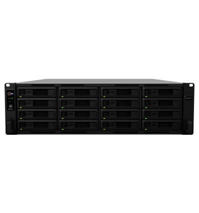 Synology RS2821RP+ Rack Station