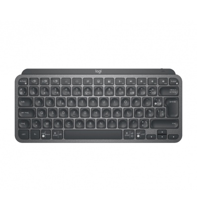 Logitech MX Keys/Bezdrátová USB/US layout/Grafitová