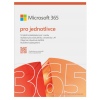 Microsoft 365 Personal FY25H2 Mac/Win, 1rok, CZ
