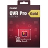 QNAP LIC-SW-QVRPRO-GOLD-EI - QNAP QVR Pro License - 8 dalších kamer a neomezené přehrávání