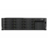 QNAP TS-h1655XeU-RP-8G (8core 2,8GHz, 8GB RAM, 12x SATA + 4x E1.S/M.2, 2x PCIe, 2x 2,5GbE, 1x 10GbE)