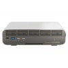 QNAP TBS-h574TX-i5UC-05S01 (i5, 16GB RAM, 5x 1,92TB E1.S, 1x 2,5GbE, 1x 10GbE, 2x Thunderbolt 4)