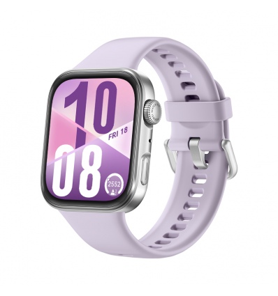 Huawei Watch Fit 4/Sport Band/Purple