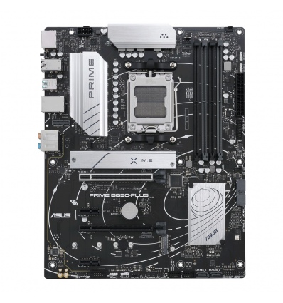 ASUS PRIME B650-PLUS CSM/AM5/ATX