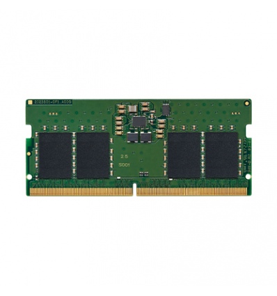 Kingston/SO-DIMM DDR5/8GB/5600MHz/CL46/1x8GB