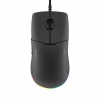 Xiaomi Gaming Mouse Lite/Herní/Optická/6 200 DPI/Drátová USB/Černá