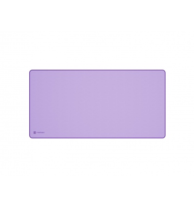 Maxi podložka pod myš Natec PURE LAVENDER, 40x80cm