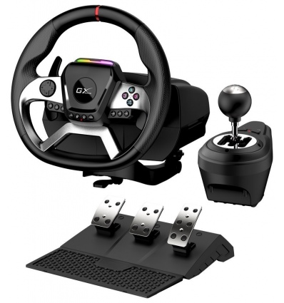 GENIUS GX Gaming SpeedMaster X5 FF Volant