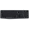 Genius KB-117/Drátová USB/CZ-SK layout/Černá