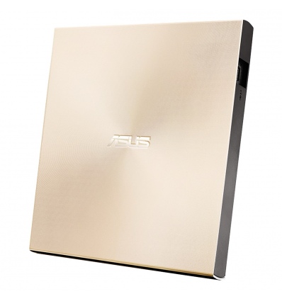 ASUS SDRW-08U8M-U zlatá ultraslim DRW USB-C