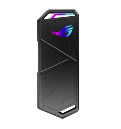 ASUS STRIX ARION černý M.2 NVMe Alu SSD 10Gbps USB-C/A case (ESD-S1C)