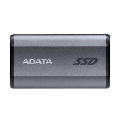 ADATA Elite SE880/4TB/SSD/Externí/Šedá/5R