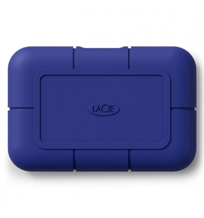 Ext. SSD LaCie Rugged SSD Pro5 4TB