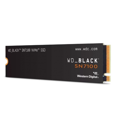SSD 2TB WD_BLACK SN7100 NVMe PCIe Gen4 2280