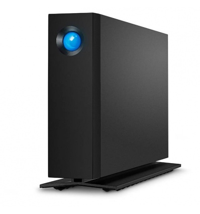 Ext. HDD LaCie d2 Professional 16TB USB-C