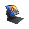 ZAGG klávesnice Pro Keys+trackpad iPad 12.9 (21/22)/Air 13"černá EN