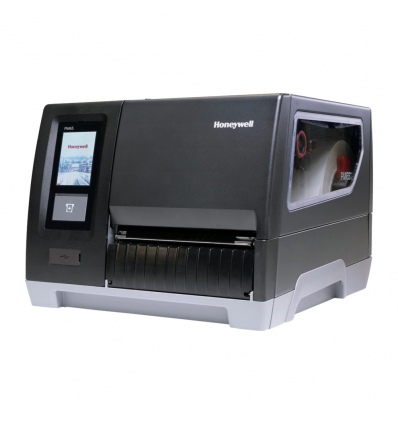 PM65A - DT, 300dpi, Icon Display