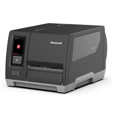 PM65A - TT, 203dpi, FullTouch, Rew., RFID, LTS
