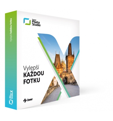 Školní licence: ZPS pro 20 počítačů