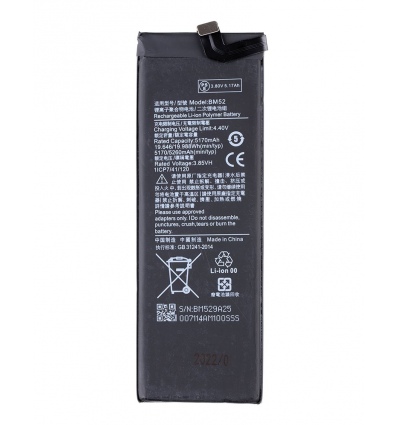 Xiaomi BM52 Baterie 5260mAh (OEM)