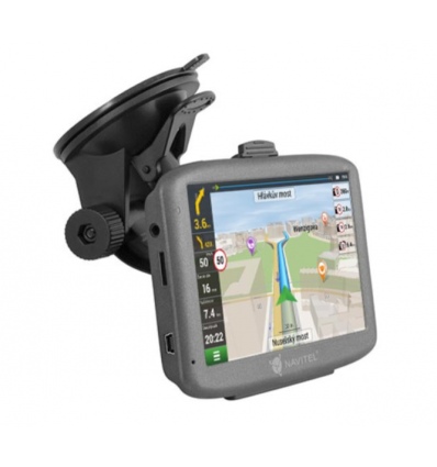 Navigace do auta NAVITEL E501