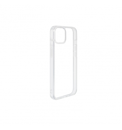 ER POWER CRYSTAL kryt pro iPhone 13 Pro - Průhledný