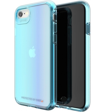 ZAGG GEAR4 D3O Milan kryt pro iPhone SE/SE2/6/7/8