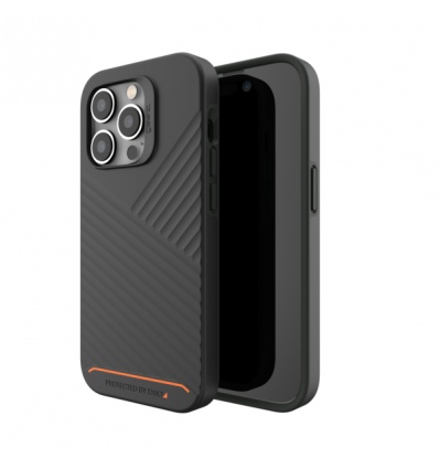 ZAGG GEAR4 Denali Snap kryt iPhone 14 Pro černý