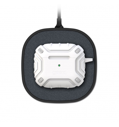 ZAGG GEAR4 Apollo Snap pouzdro pro AirPods 3 - bílý