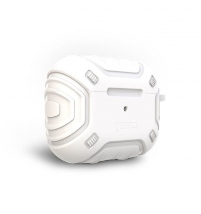 ZAGG GEAR4 Apollo Snap pouzdro pro AirPods Pro - bílý