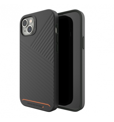 ZAGG GEAR4 Denali Snap kryt iPhone 14 Plus černý