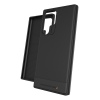 ZAGG GEAR4 Copenhagen kryt SG S22 Ultra černý
