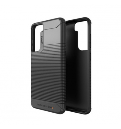 ZAGG GEAR4 D3O Havana kryt Samsung S21 FE černý