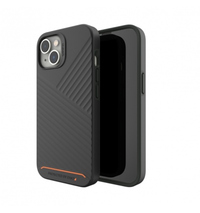 ZAGG GEAR4 Brooklyn Snap kryt iPhone 14 Pro Max černý